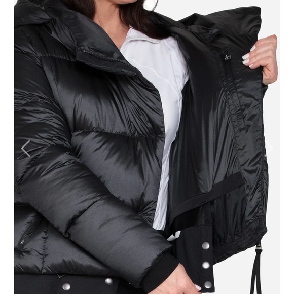 Obermeyer Calypso Down Jacket - Picture 4 of 14